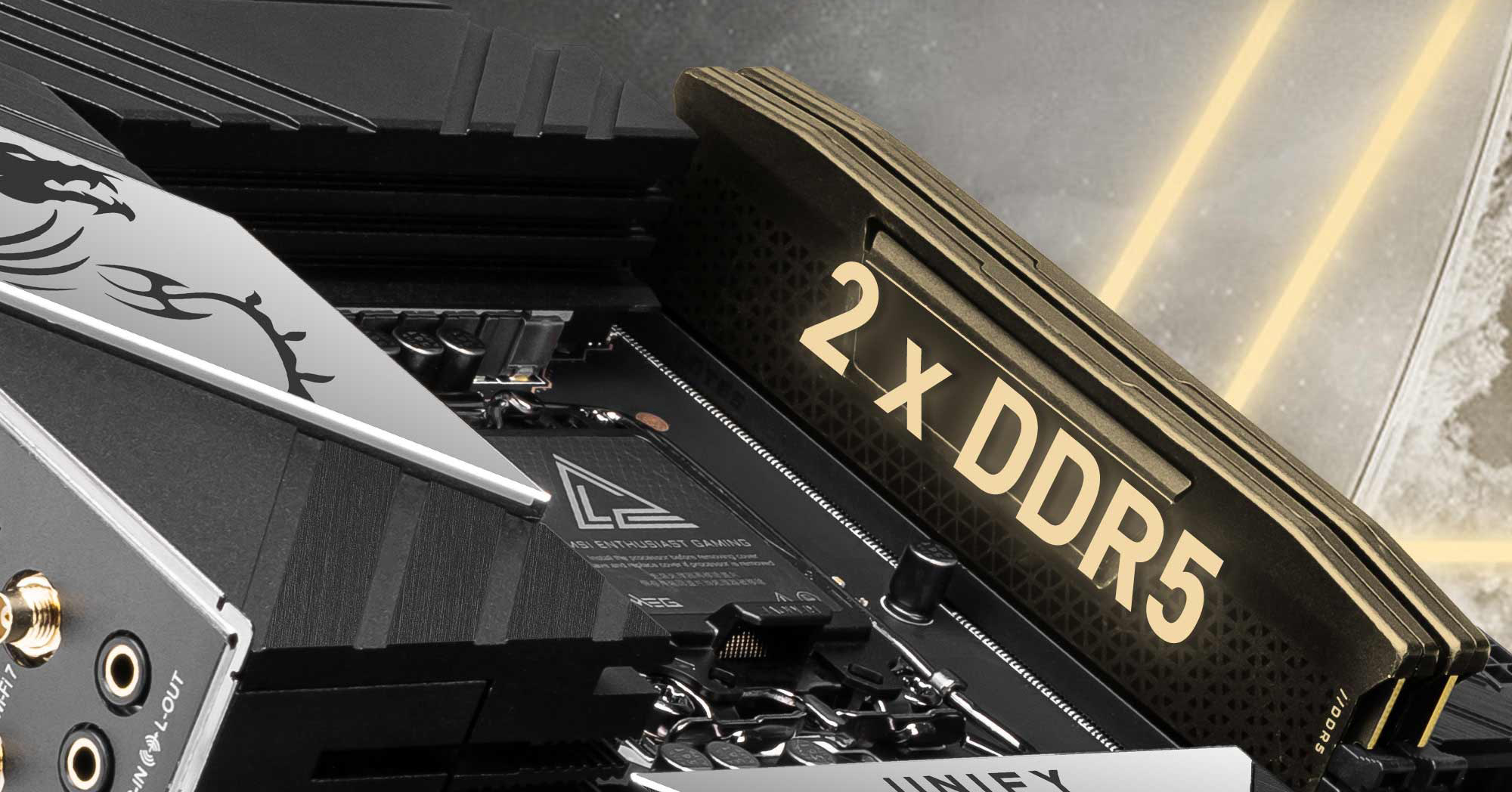 MSI MEG Z890 UNIFY-X LGA 1851 ATX Motherboard - Newegg.com